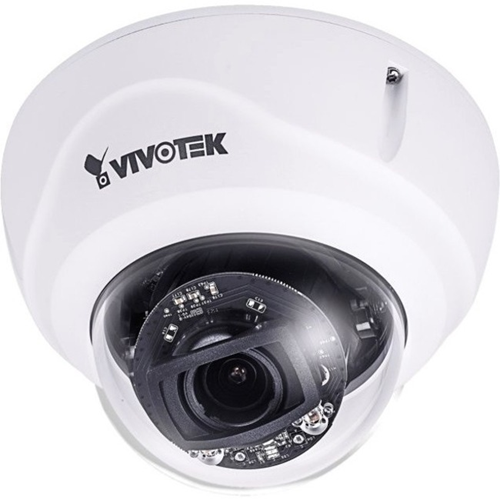 Vivotek FD9365-HTVL 2 Megapixel Network Camera - Dome