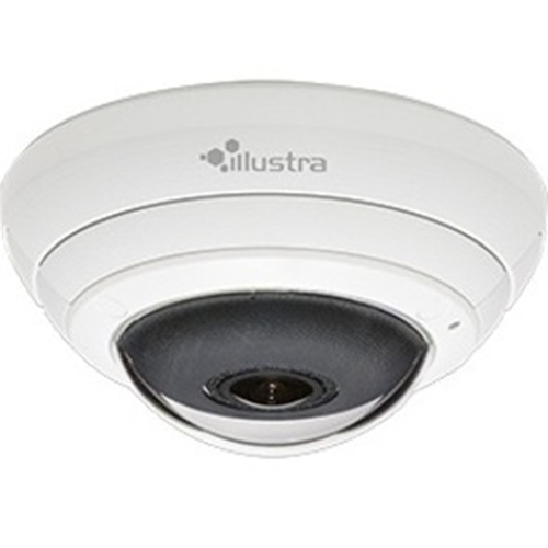 Illustra ADCi825LT-F311 5 Megapixel Network Camera - Mini Dome