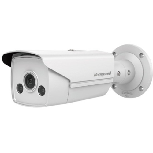 Honeywell Performance HBW4PGR1 4 Megapixel Network Camera - Bullet