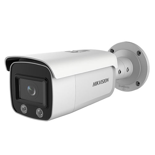 Hikvision Performance DS-2CD2T47G1-L 4 Megapixel Network Camera - Bullet