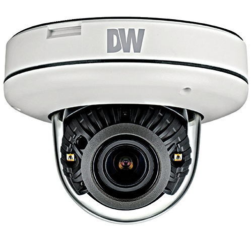 Digital Watchdog MEGApix DWC-MV82WIAT 2.1 Megapixel Network Camera - Dome