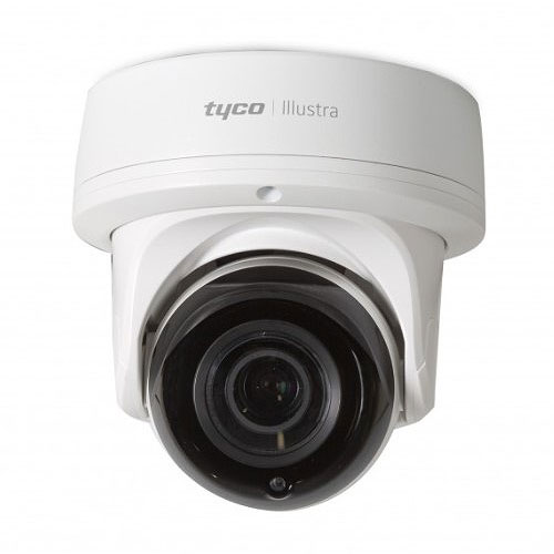 Illustra 5 Megapixel Surveillance Camera - Dome