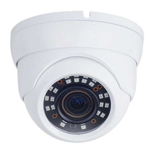 W Box 0E-4MPMOEYE 4 Megapixel Network Camera - Dome