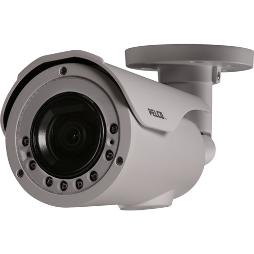 Pelco Sarix Enhanced IBE338-1ER 3 Megapixel Network Camera - Bullet