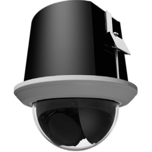 Pelco Spectra Enhanced S7230L-FW0 2 Megapixel Network Camera - Dome