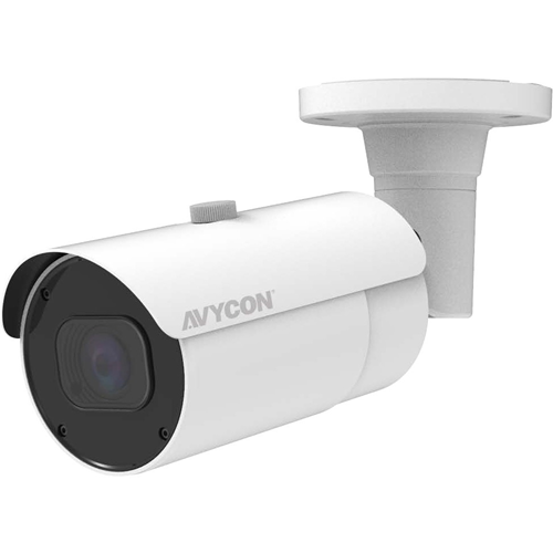 AVYCON Lite AVC-NLB51M 5 Megapixel Network Camera - Bullet