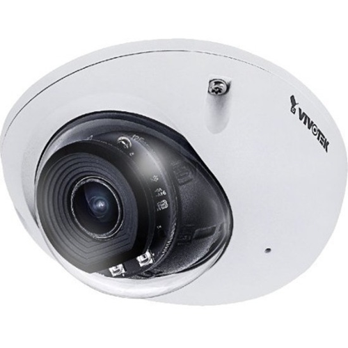 Vivotek FD9366-HVF2 Network Camera - Dome