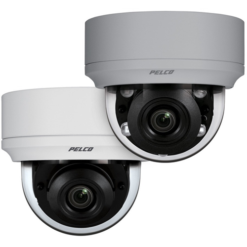 Pelco Sarix Enhanced IME329-1RS 3 Megapixel Network Camera - Mini Dome