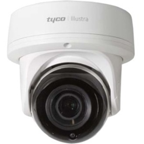 Illustra Illustra Pro IPS02-D12-OI03 2 Megapixel Network Camera - Mini Dome