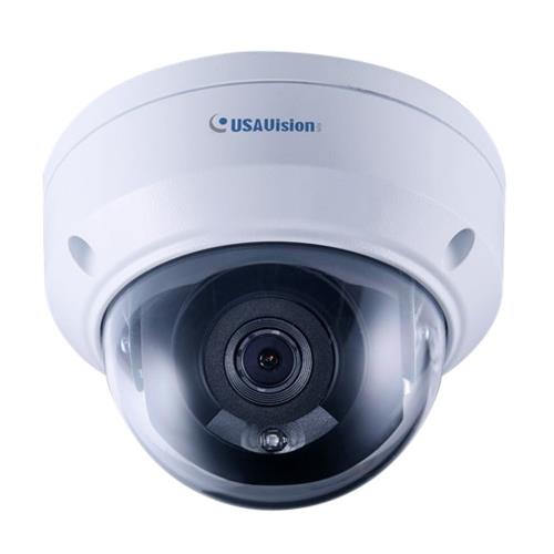 GeoVision 125-UAD400-001 4 Megapixel Network Camera - Dome