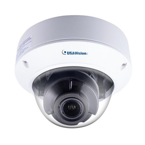 GeoVision 125-UAD400-000 4 Megapixel Network Camera - Dome