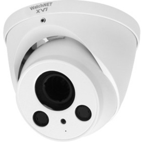 WatchNET XVI-21IRBVMT-D 2.1 Megapixel Network Camera - Turret