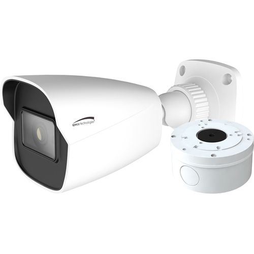 Speco O2VB1 2 Megapixel Network Camera - Bullet