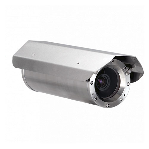 AXIS ExCam XF Q1645 Explosion-Protected Network Camera