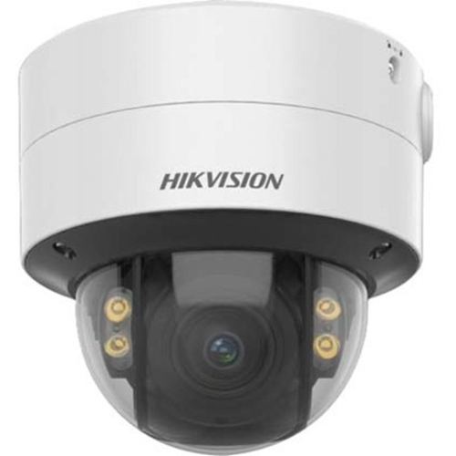 Hikvision ColorVu DS-2CD2747G2-LZS 4 Megapixel Network Camera - Dome