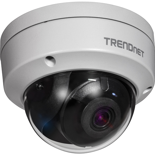 TRENDnet TV-IP315PI 4 Megapixel Network Camera - Dome