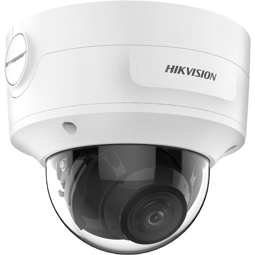 Hikvision Performance PCI-D12Z2S 2 Megapixel Network Camera - Dome