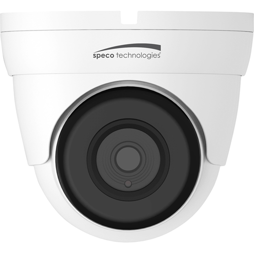 Speco O8K1A 8 Megapixel Network Camera