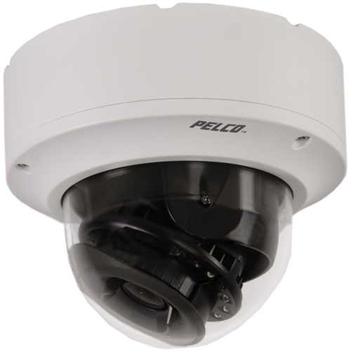 Pelco Sarix Enhanced IME338-1IRS 3 Megapixel Network Camera - Dome