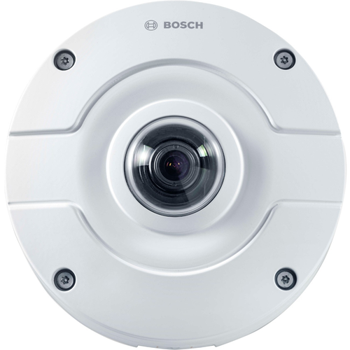 Bosch FLEXIDOME IP 12 Megapixel Network Camera - Dome