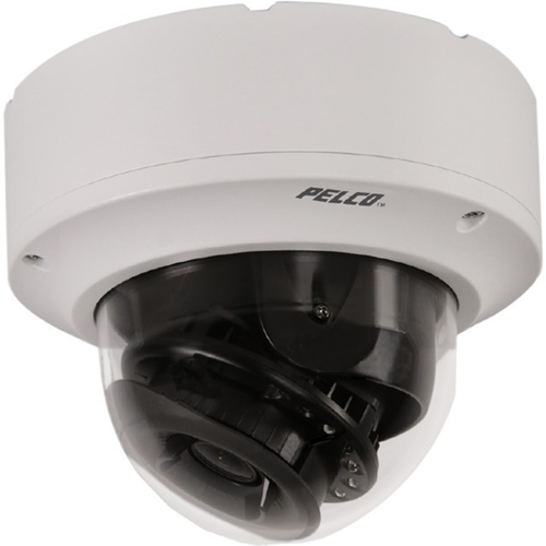 Pelco Sarix IME539-1ERS 5 Megapixel Network Camera - Dome