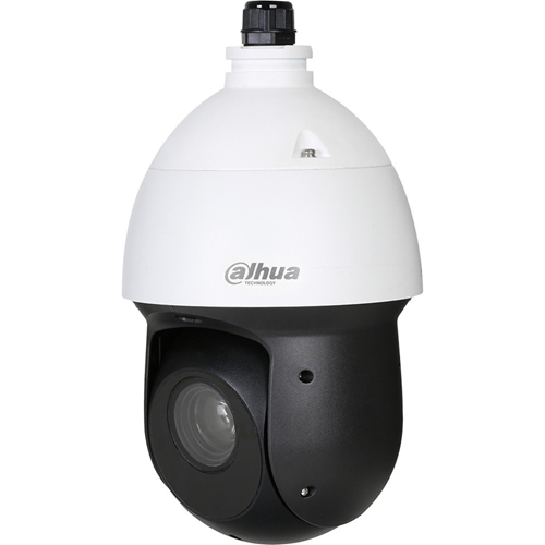 Dahua 49425XBNR 4 Megapixel Network Camera - Dome