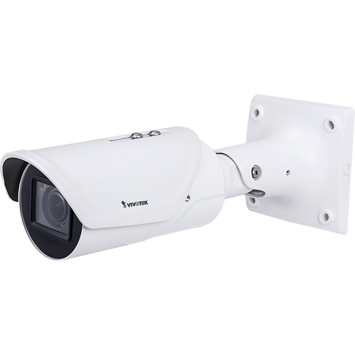 Vivotek IB9387-EHT-A 5 Megapixel Network Camera - Bullet