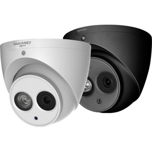 WatchNET MPIX-40IRBFTL-B 4 Megapixel Network Camera - Turret