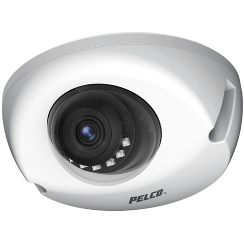 Pelco Sarix IWP IWP232-1ERS 2 Megapixel Network Camera - Wedge