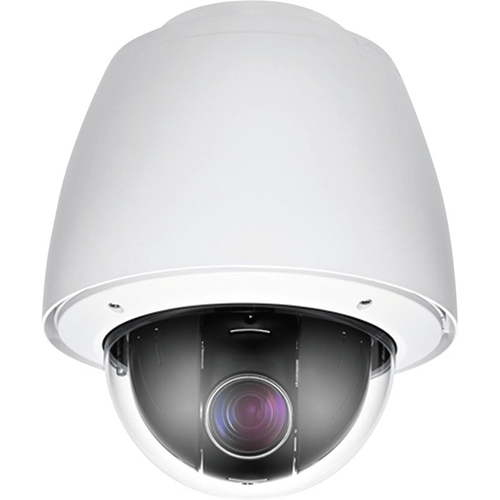 Ganz StarCcure ZN1A-P4DT54U Network Camera