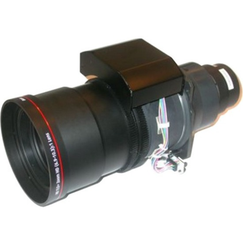 Barco - Zoom Lens