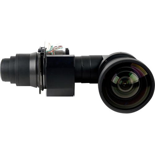 Barco - Ultra Short Throw Lens