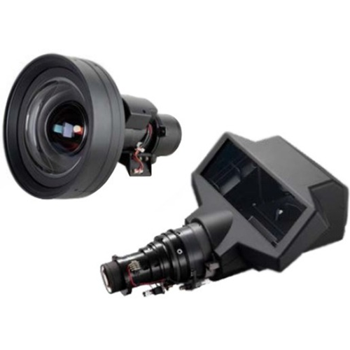 Barco - Short Throw Lens