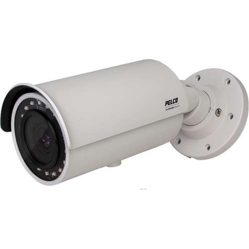 Pelco Sarix IBP322-1R 3 Megapixel Network Camera - Bullet