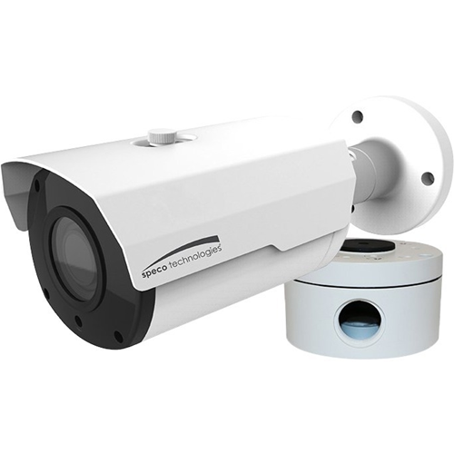 Speco O2VLB8 2 Megapixel Network Camera - Bullet