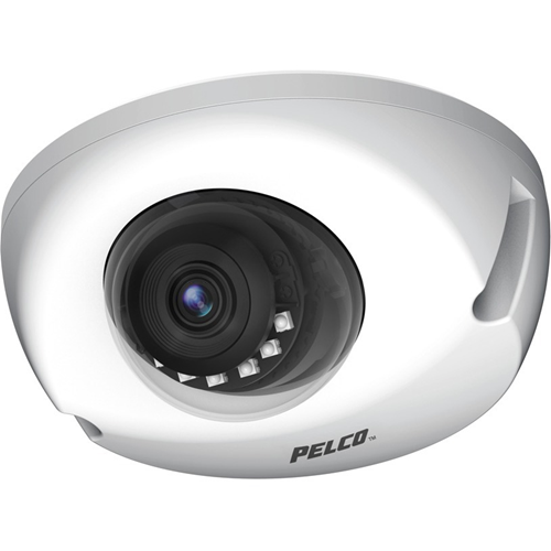 Pelco Sarix IWP IWP236-1ERS 2 Megapixel Network Camera - Wedge