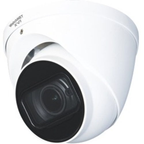 WatchNET XVI-80IRBVMTD 8 Megapixel Surveillance Camera - Turret