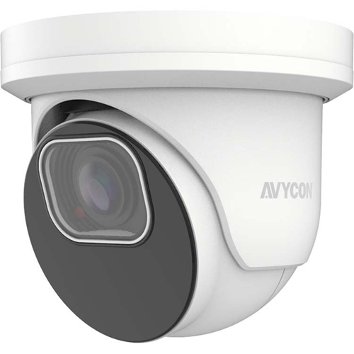 AVYCON InfiniteStar AVC-NSE51M 5 Megapixel Network Camera - Eyeball