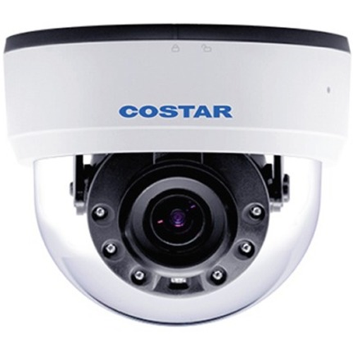 Costar DirectNET CDI2D12IFW 2 Megapixel Network Camera - Dome