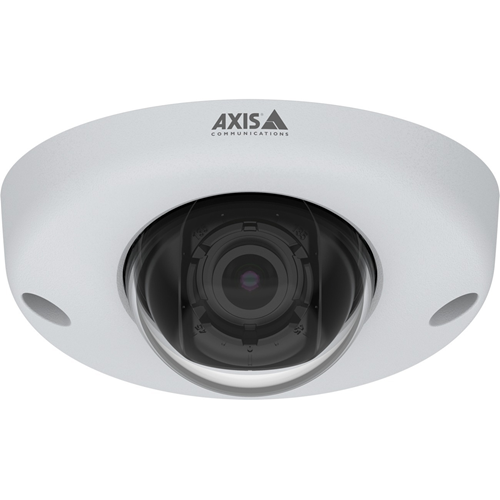 AXIS P3925-R Network Camera - Dome