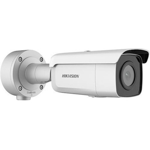 Hikvision Performance PCI-LB18F4S 8 Megapixel Network Camera - Bullet