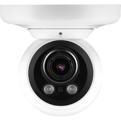 Digital Watchdog MEGApix IVA+ DWC-MPVA2WIAT 2.1 Megapixel Network Camera - Ball - TAA Compliant