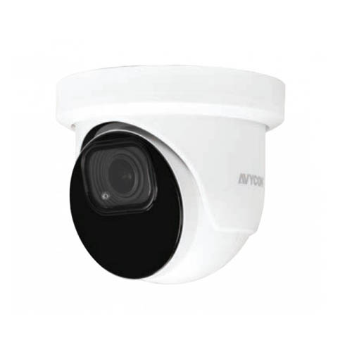 AVYCON AVC-TE21V 2 Megapixel Surveillance Camera - Turret