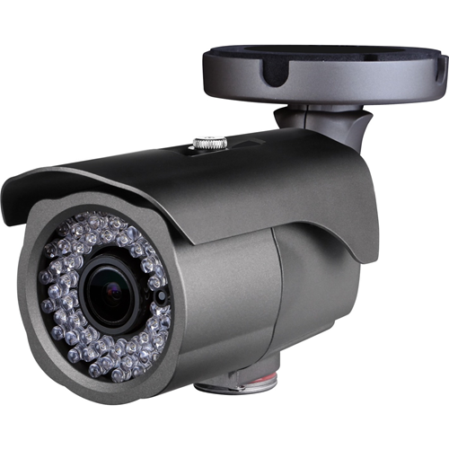 Digital Watchdog MEGApix CaaS DWC-MB44WIAC2 4 Megapixel Network Camera - Bullet - TAA Compliant