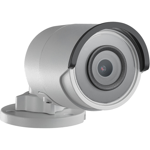 Hikvision Value DS-2CD2083G0-I 8 Megapixel Outdoor Network Camera - Bullet