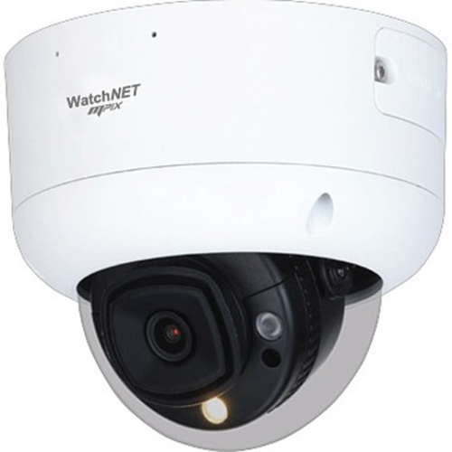 WatchNET MPIX-50VDF-IR28AI2W 5 Megapixel Network Camera - Turret