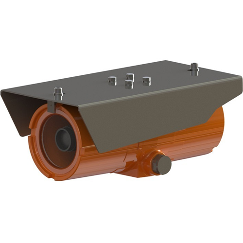 Wisenet TNO-P9072EPT1-Z 8 Megapixel Network Camera