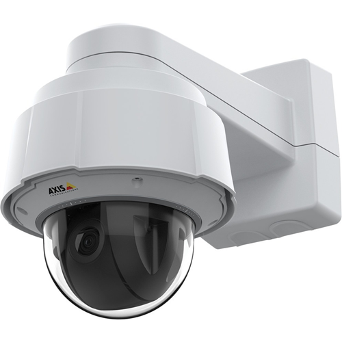 AXIS Q6078-E Network Camera