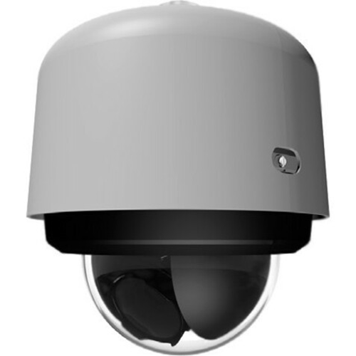 Pelco Spectra Enhanced S7230L-EW1 2 Megapixel Network Camera - Color, Monochrome - Dome