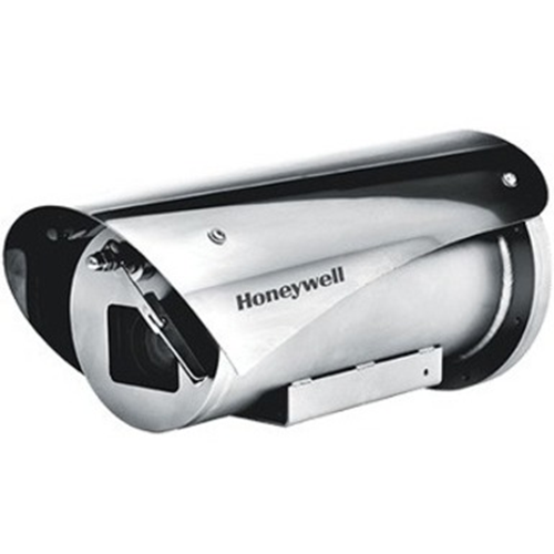 Honeywell equIP Network Camera